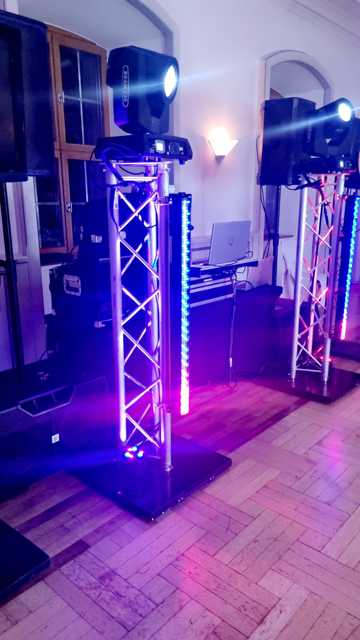 Lichttechnik