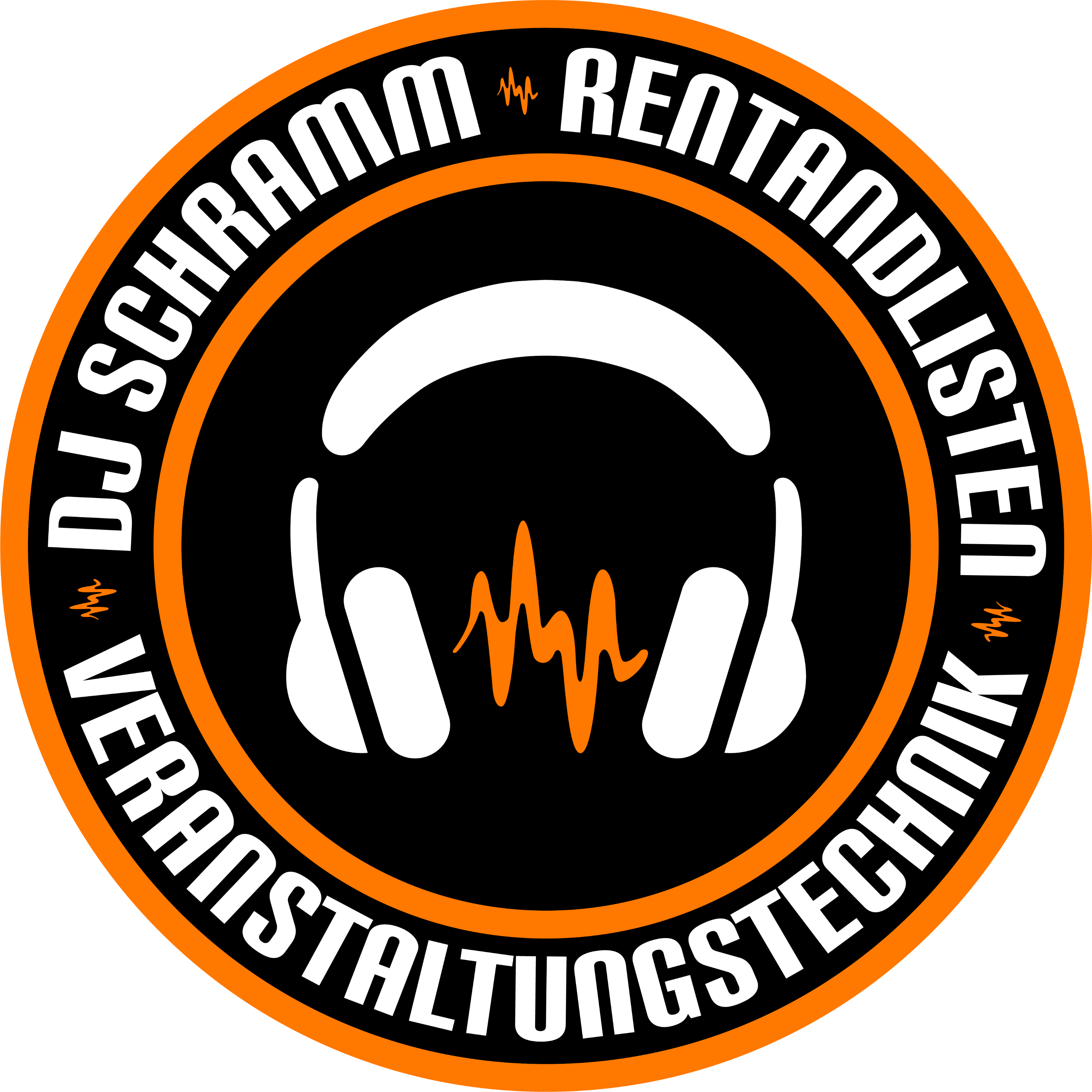 RentAndListen Logo